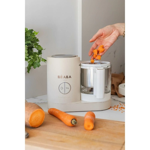 Beaba I Babycook Neo I Baby Food Maker