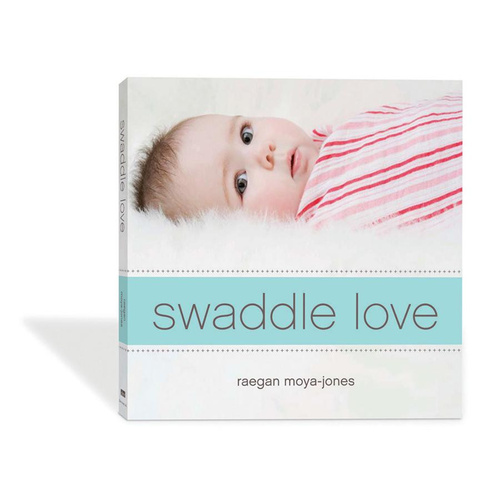 Swaddle Love Book