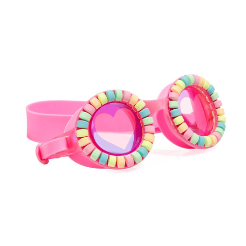 Pool Jewels Bling2o Swim Goggles - Pink Jewels