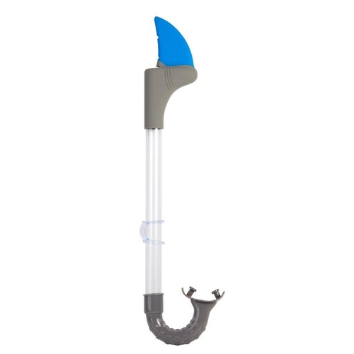 Shark Bite Shark Fin Snorkel