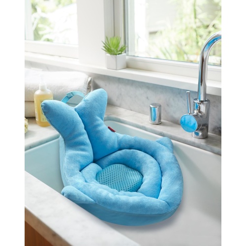 Moby Softspot Sink Bather