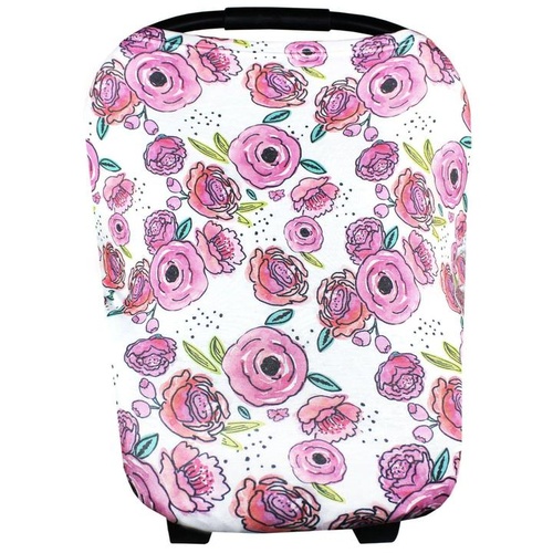 5 in 1 Multi-Use Cover  - Zoe