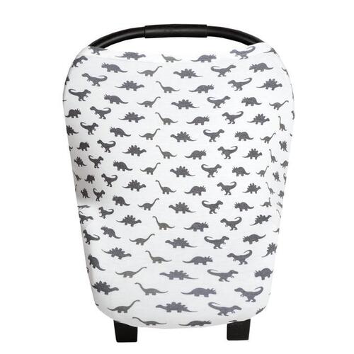 5 In 1 Multi-Use Cover - Wild