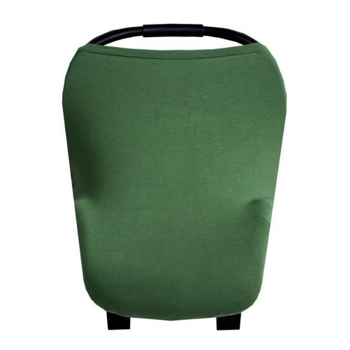 5 in 1 Multi-Use Cover  - Alder