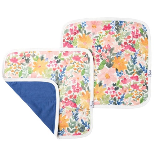 Security Blanket Set - Lark
