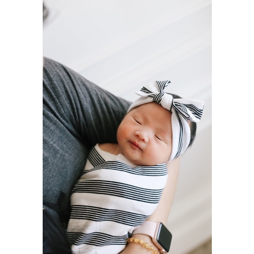 Knit Headband - Tribe