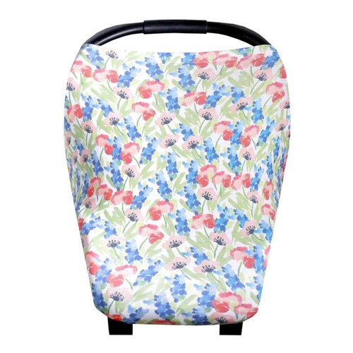 5 in 1 Multi-Use Cover  - Wren