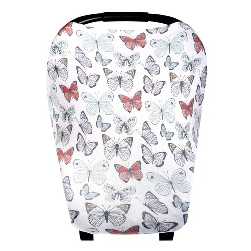 5 in 1 Multi-Use Cover  - Dot