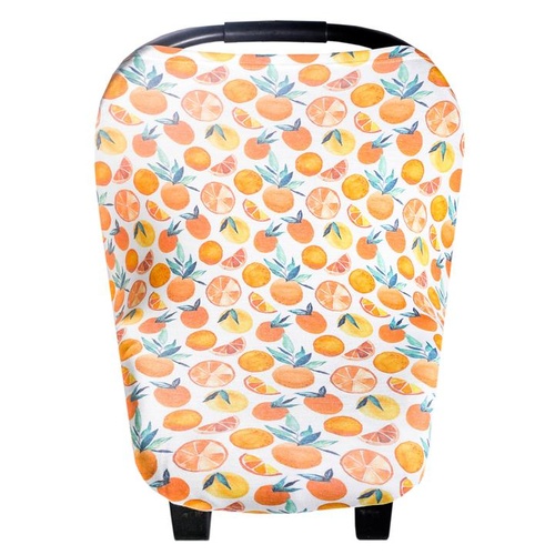 5 in 1 Multi-Use Cover  - Citrus