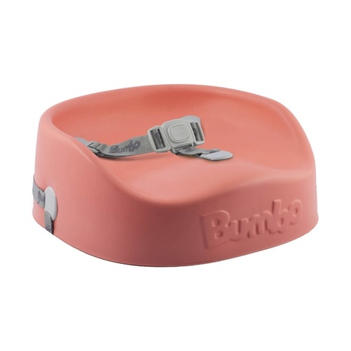Bumbo Booster Seat - Coral