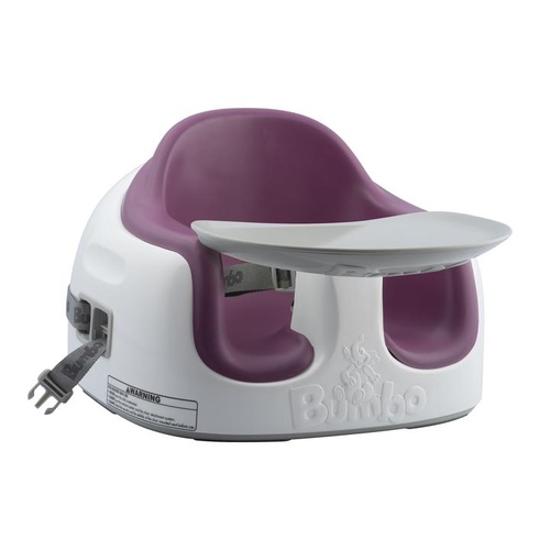 Bumbo Multi Seat  - Grape