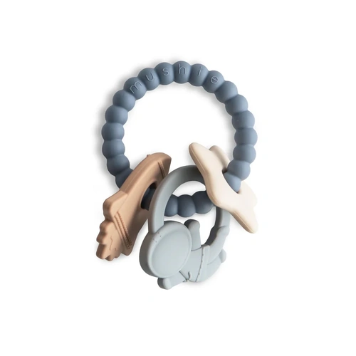Teething Toy | Rings [Space]