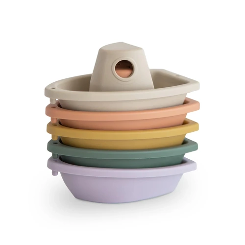Bath Toys | Boats [Rustic]