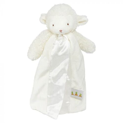 Bye Bye Buddy Lamb - Kiddo White