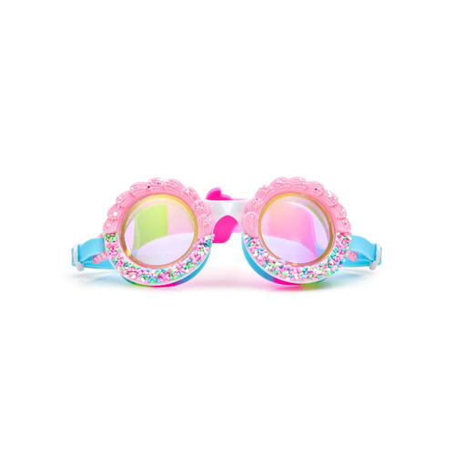 Bake Off Bling2o Swim Goggles - Pink Sugar