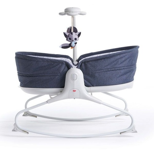 3 In 1 Rocker Napper - Denim