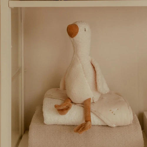 Soft Plush Toy I Goose I 25cm