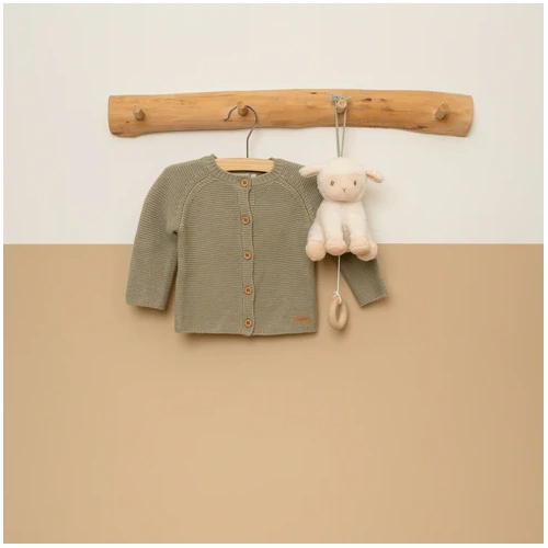 Music Box | Little Farm - Sheep