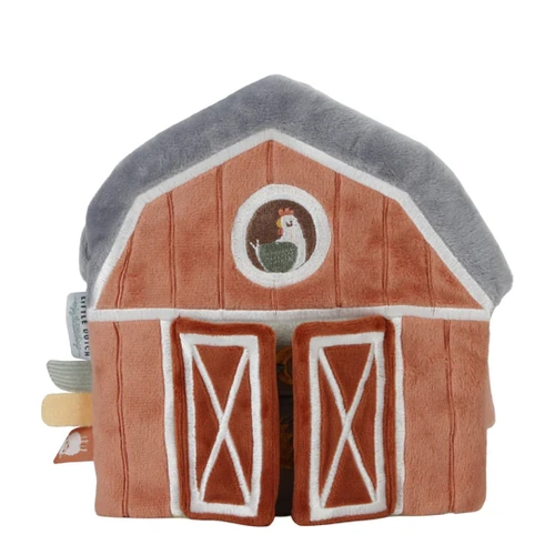 Activity Book | Soft | Little Farm