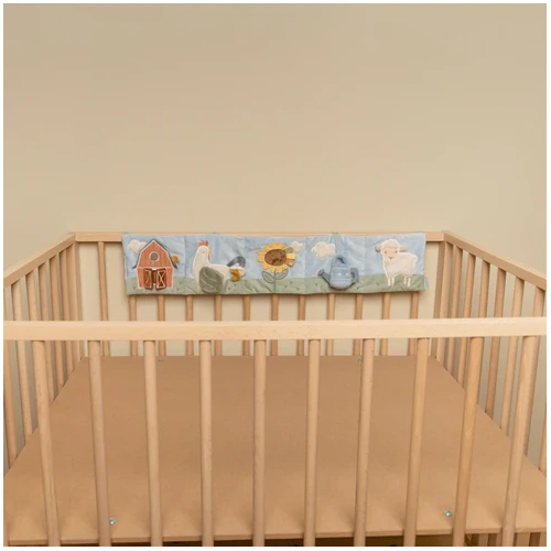 Activity Book | Soft | Little Farm - Playpen