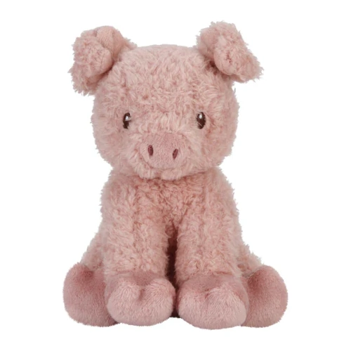 Toy | Soft | Little Farm - Pig [17cm]