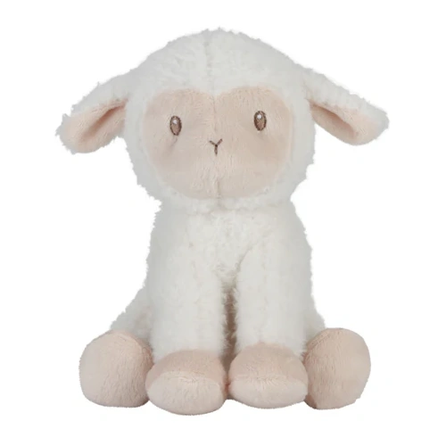 Toy | Soft | Little Farm - Sheep [17cm]