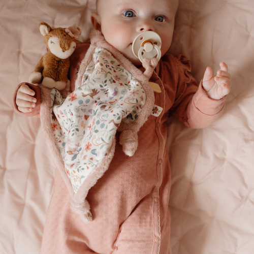 Comforter | Cloth | Fairy Garden - Deer