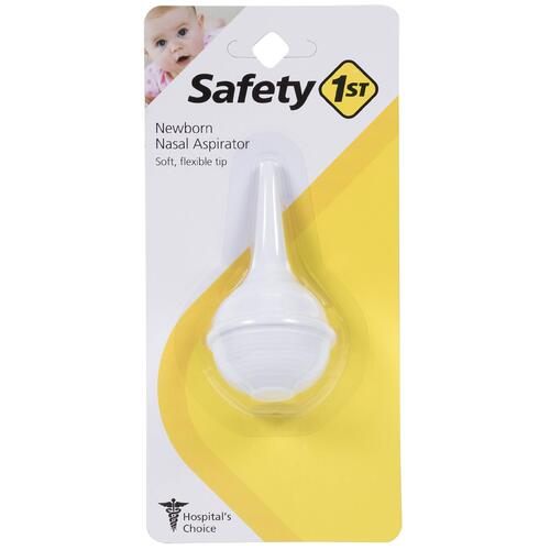 Safety 1st Nasal Aspirator