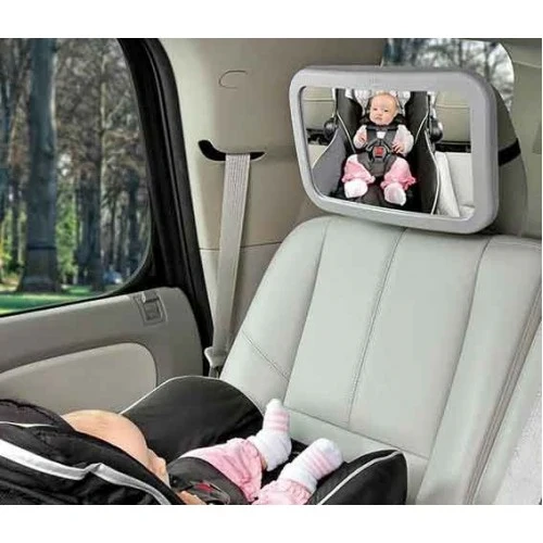 Britax I Back Seat Mirror