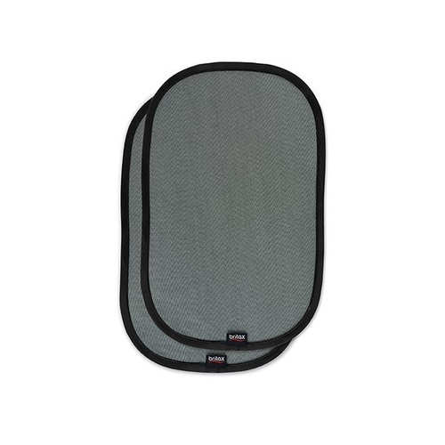 Ez-Cling Window Shades - 2 Pack