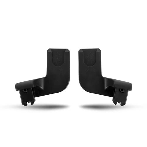 Click & Go Baby Capsule Adaptors Aptana