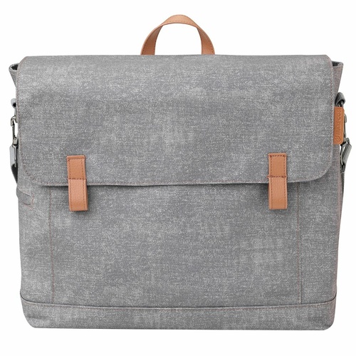 Modern Bag - Nomad Grey