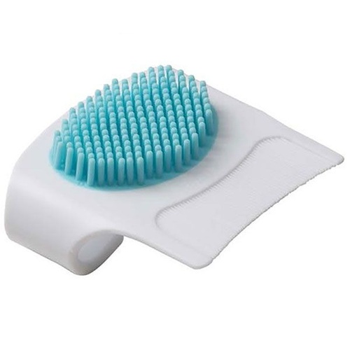 Safety 1st Cradle Cap Brush And Comb