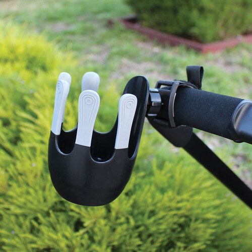 Mothers Choice Universal Stroller Cup Holder
