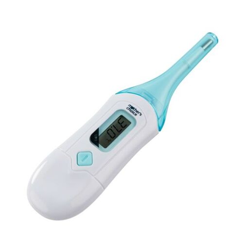 3 In 1 Nursery Thermometer