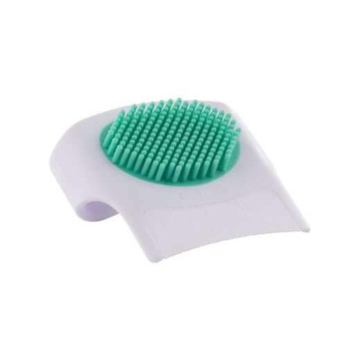 Cradle Cap Brush + Comb