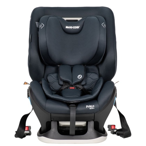 Maxi Cosi Pria LX GCELL Isofix - Ink