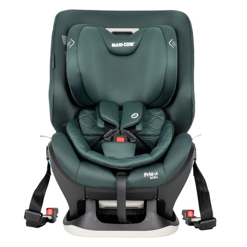 Maxi Cosi Pria LX GCELL Isofix - Forest 