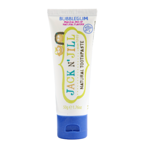 Jack N' Jill Toothpaste - Bubblegum