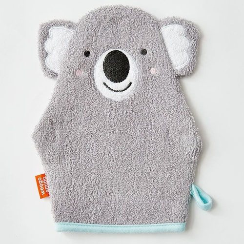 Bath Mitt Koala