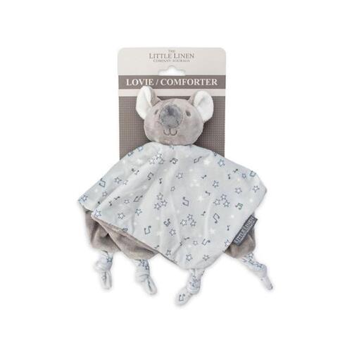Lovie Comforter - Cheeky Koala