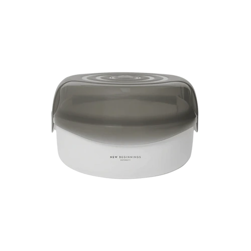 Steam Express Microwave Steriliser