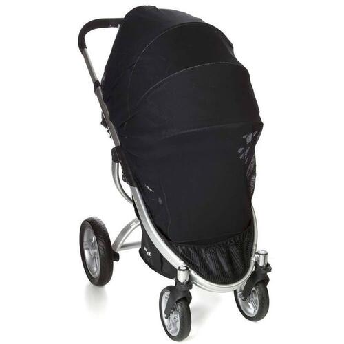 Valco Baby Universal Insect Net - Black