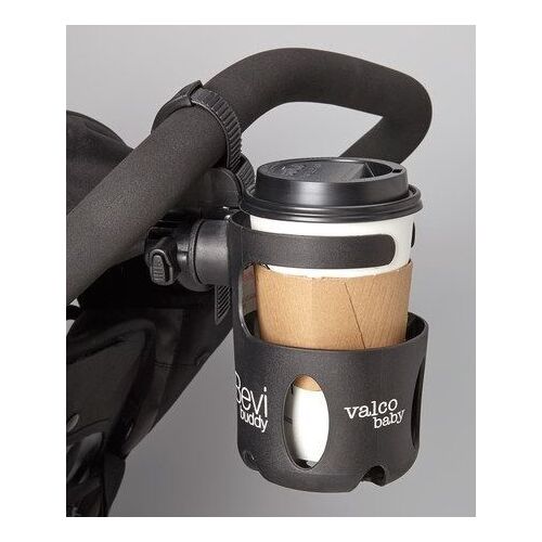 Valco Baby I Bevi Buddy Pram Cup Holder