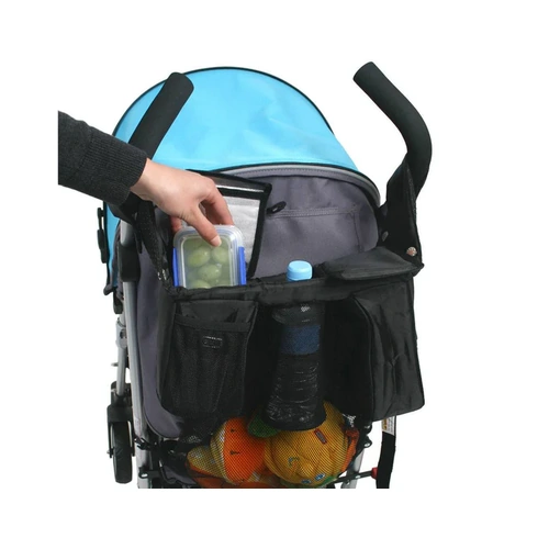 Valco baby I Stroller Caddy And Storage