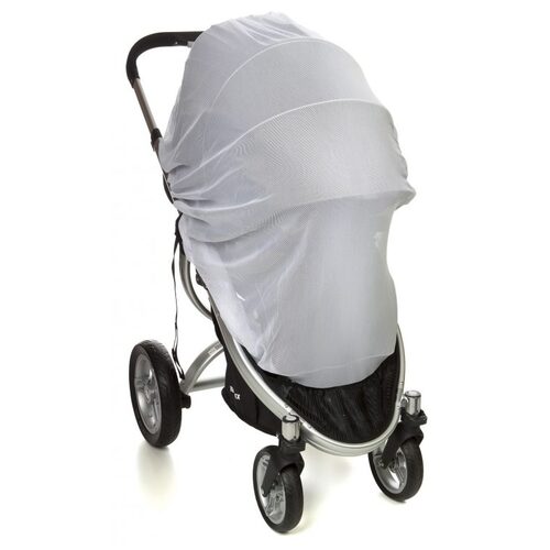 Valco Baby Universal Insect Net - White