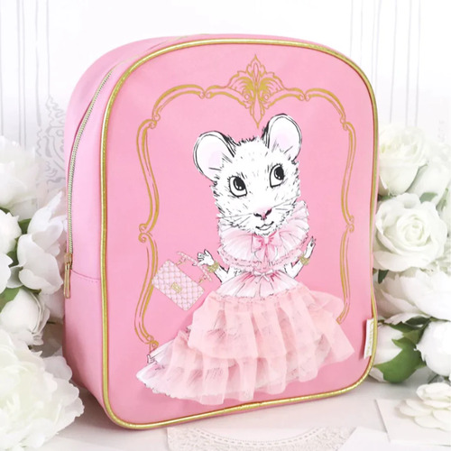 Claris The Mouse Backpack