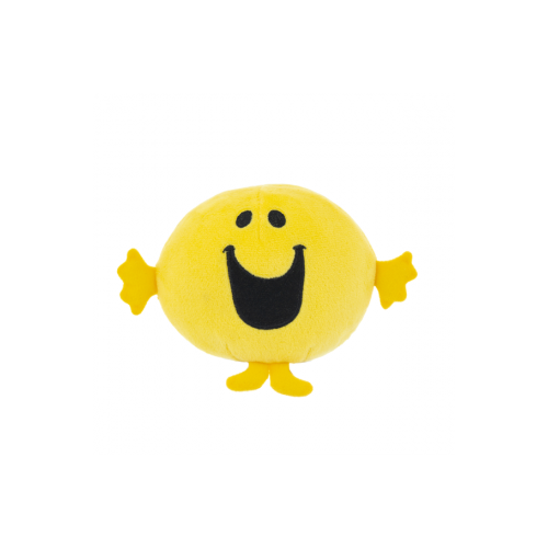 Mr Happy Plush Toy