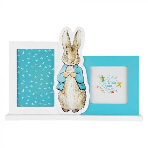 Peter Rabbit 2 Picture Frame