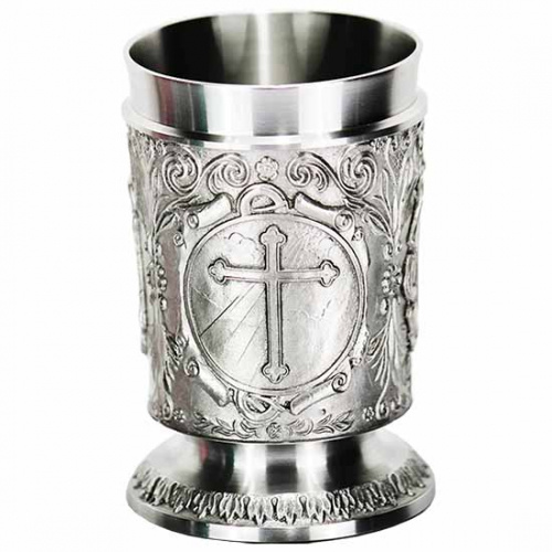Holy Water Cup
